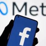 Facebook change de nom et devient Meta, avec un nouveau logo